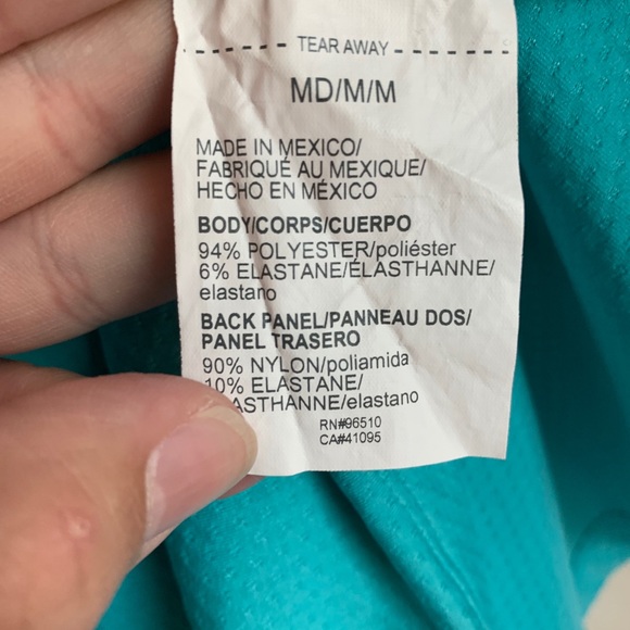 Under Armour women’s tank - Picture 5 of 6